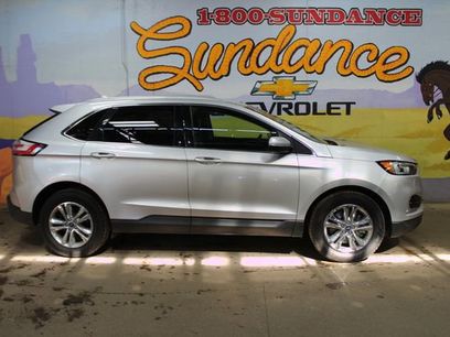Used 2019 Ford Edge SEL w/ Equipment Group 201A