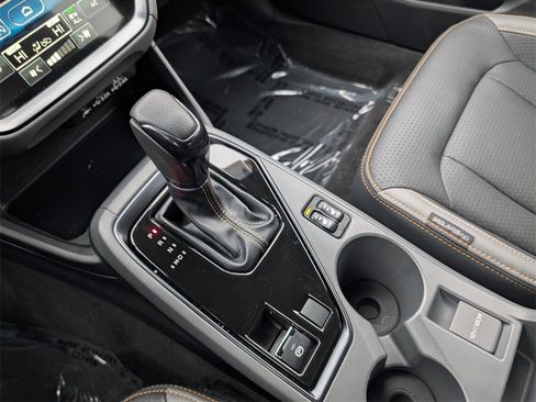 Certified 2025 Subaru Crosstrek 2.5i Wilderness w/ Wilderness Package image 24