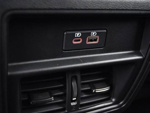 Certified 2024 Nissan Murano SV image 23