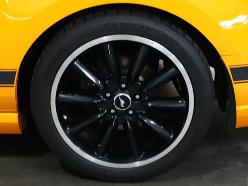 Used 2013 Ford Mustang Boss 302 w/ Boss 302 Accessory Pkg image 10