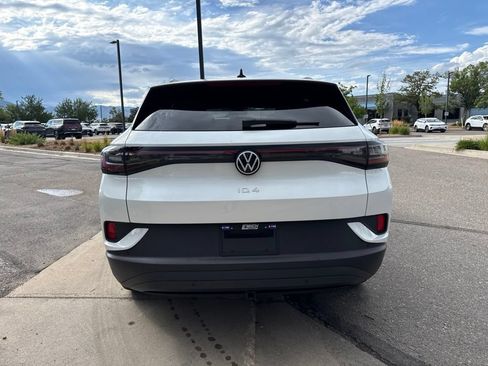 Used 2024 Volkswagen ID.4 Pro S AWD/4WD image 5