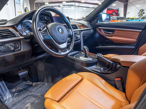 Used 2016 BMW 340i SEDAN image 11