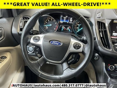 Used 2014 Ford Escape Titanium image 26