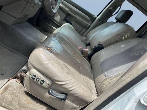 Used 2005 Dodge Ram 1500 Truck SLT RWD image 9