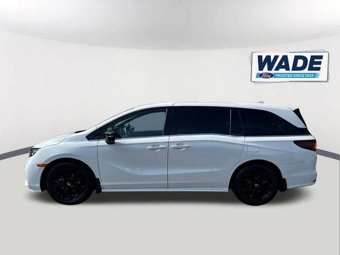 Used 2024 Honda Odyssey Sport image 8