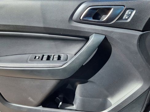 Used 2021 Ford Ranger Lariat w/ Tremor Off-Road Package image 19