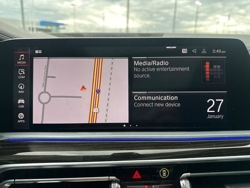 Used 2020 BMW X5 xDrive40i w/ Premium Package image 18