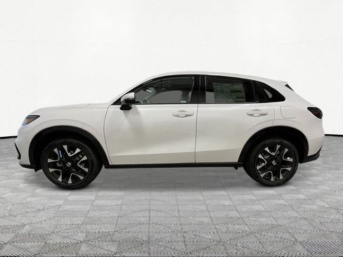 New 2027 Honda HR-V EX-L image 25