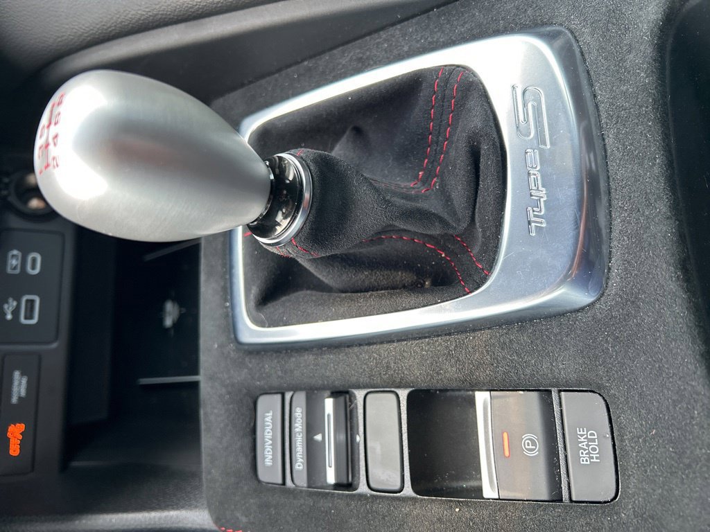Used 2024 Acura Integra Type S FWD image 16