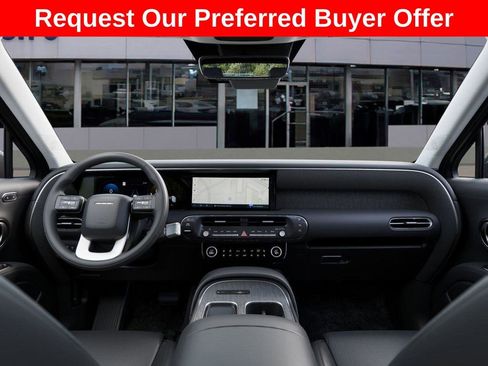 New 2026 Hyundai Palisade SEL AWD/4WD image 13