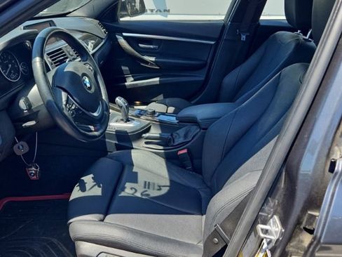Used 2018 BMW 330i Sedan RWD image 2
