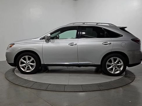 Used 2010 Lexus RX 350 2WD image 2