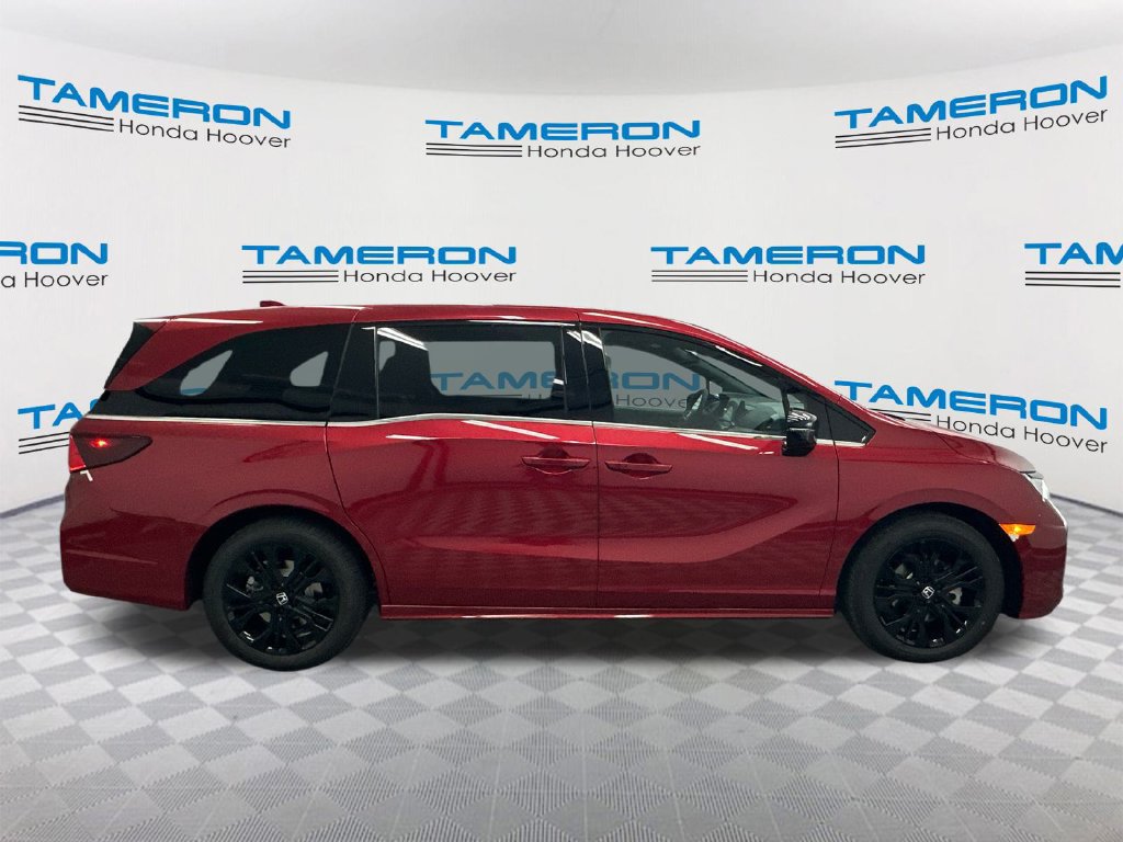 New 2026 Honda Odyssey Sport-L image 6