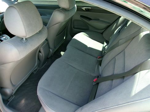 Used 2007 Honda Civic LX image 16