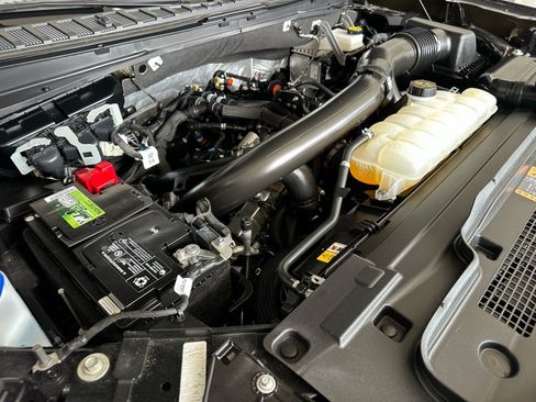 Certified 2025 Ford Expedition Max Active RWD image 13