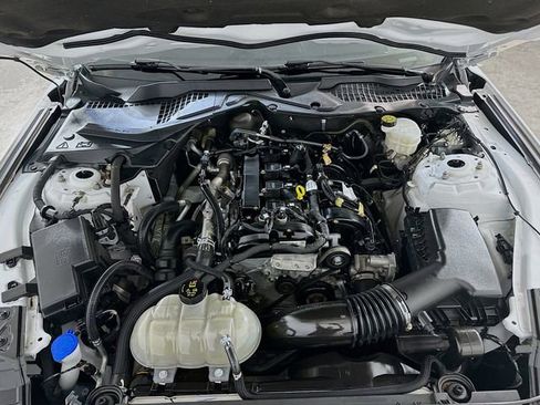 Certified 2023 Ford Mustang Premium w/ Equipment Group 201A image 26