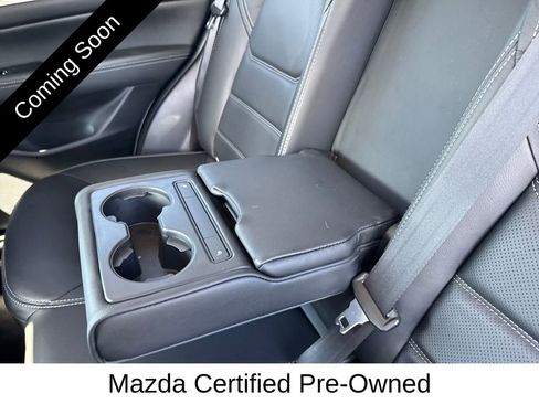 Used 2025 MAZDA CX-5 AWD 2.5 S w/ Premium Plus Pkg image 47