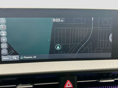 Used 2023 Kia EV6 GT-Line w/ GT-Line White Seat Package image 14