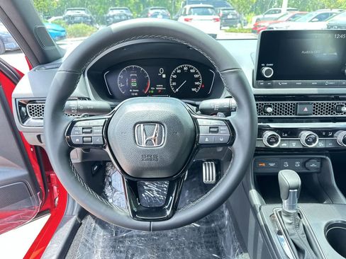 Used 2026 Honda Civic Sport image 18