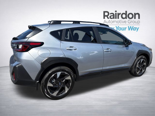 New 2026 Subaru Crosstrek 2.5i Limited w/ Crosstrek Mirror Package AWD/4WD image 9