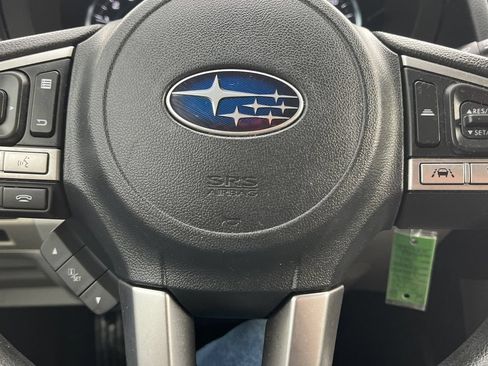 Used 2018 Subaru Forester 2.5i Premium AWD/4WD image 15