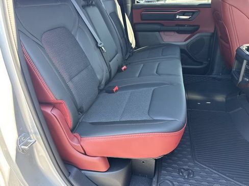 New 2027 RAM 1500 Rebel AWD/4WD image 15