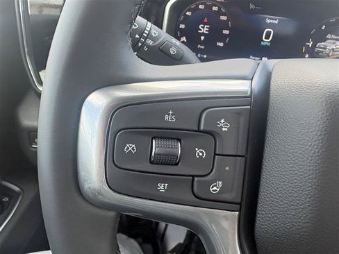 New 2026 Chevrolet Silverado 1500 RST AWD/4WD image 23