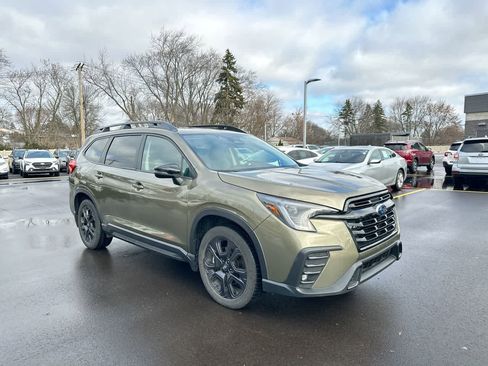 Certified 2023 Subaru Ascent Onyx Edition image 15