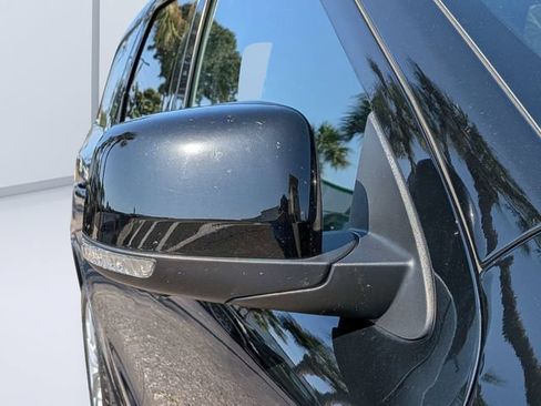Used 2024 Dodge Durango GT AWD/4WD image 11