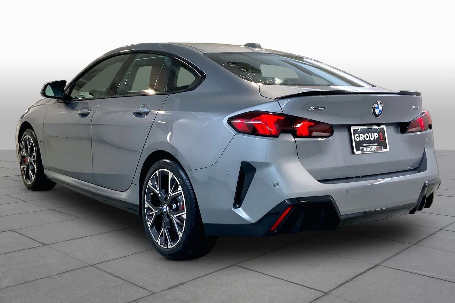 New 2026 BMW 228i xDrive w/ Technology Package AWD/4WD image 12