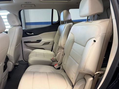 Used 2021 GMC Acadia Denali w/ LPO, Floor Liner Package AWD/4WD image 25