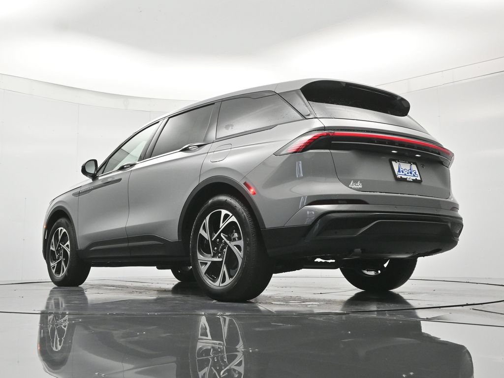 New 2026 Lincoln Nautilus Premier w/ Equipment Group 102A AWD/4WD image 45