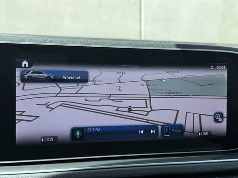 Used 2024 Mercedes-Benz GLE 350 4MATIC image 10