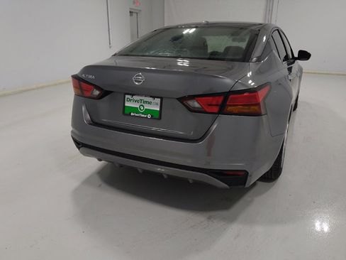 Used 2019 Nissan Altima 2.5 S image 7