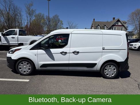Certified 2023 Ford Transit Connect XL FWD image 2