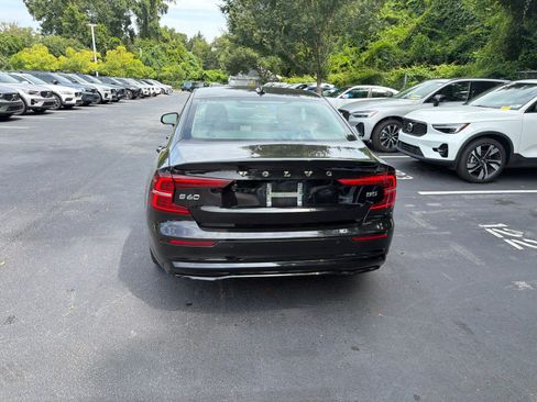 Used 2025 Volvo S60 B5 Plus FWD image 51