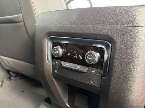 New 2026 Chevrolet Tahoe RST w/ RST Capability Package image 19