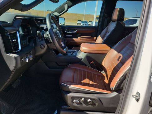 Used 2024 GMC Sierra 1500 Denali Ultimate image 19