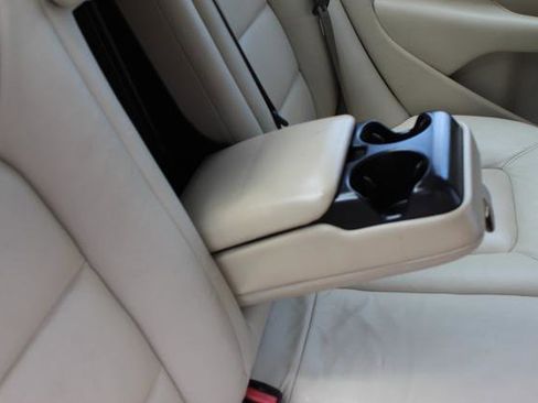 Used 2008 Volvo S80 3.2 image 29