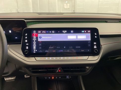 New 2026 Dodge Charger Scat Pack AWD/4WD image 12