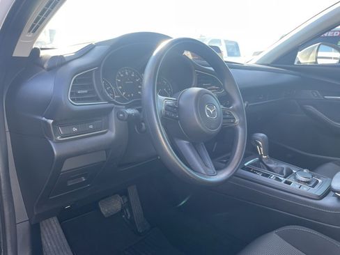 Used 2024 MAZDA CX-30 AWD 2.5 S image 10