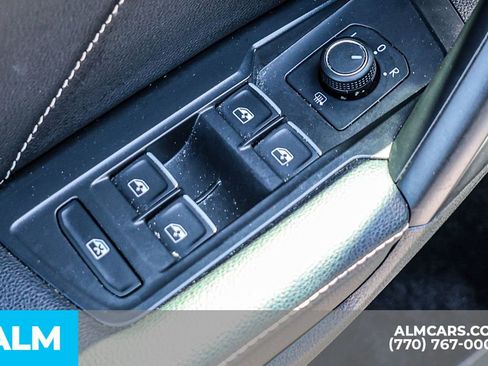 Used 2023 Volkswagen Tiguan SE R-Line FWD image 45