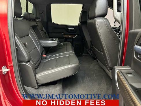 Used 2021 Chevrolet Silverado 1500 RST w/ Convenience Package II image 18