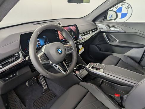 New 2026 BMW X2 xDrive28i w/ M Sport Package image 11