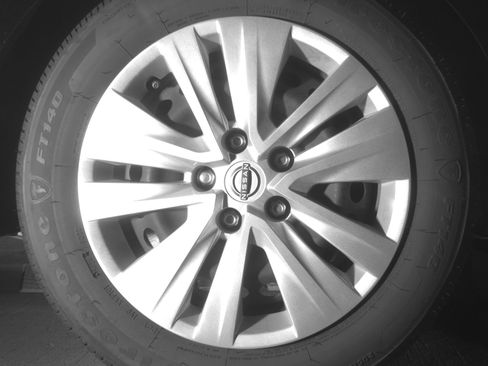 Used 2025 Nissan Sentra S FWD image 15