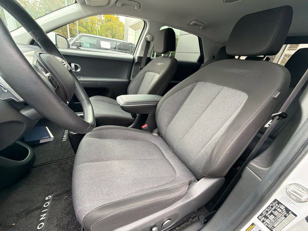 Used 2024 Hyundai Ioniq 5 SEL RWD image 9