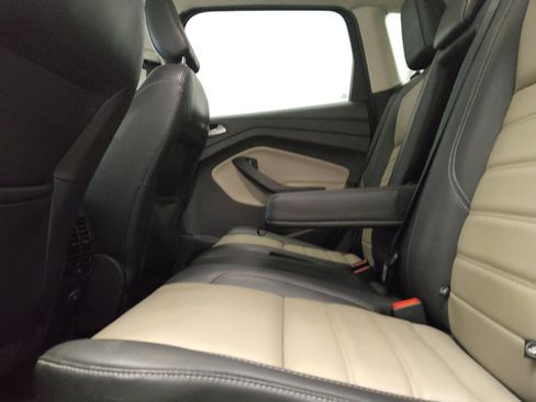 Used 2019 Ford Escape SEL AWD/4WD image 18