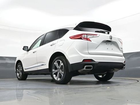 Used 2025 Acura RDX w/ Technology Package image 35