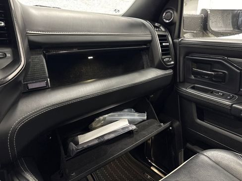 Used 2022 RAM 2500 Limited AWD/4WD image 27