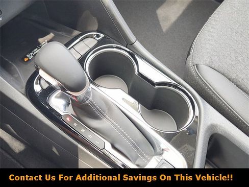 New 2026 Buick Encore GX Preferred w/ Advanced Technology Package image 15